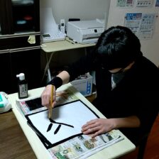 グランシエルの日常